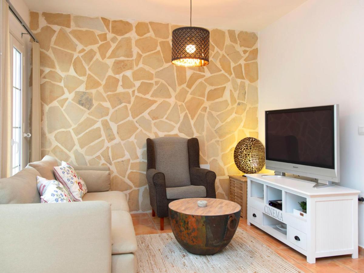 Holiday Home Residencial Bel-Air By Interhome Calpe Exterior photo